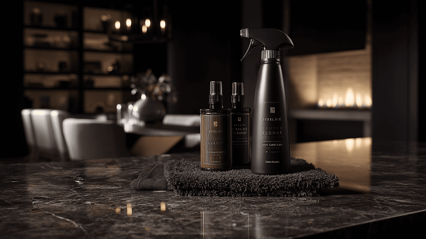 Specialty Cleaners category